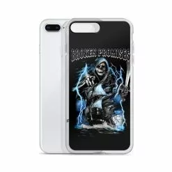 Broken Promises Co Abandon Ship IPhone Case