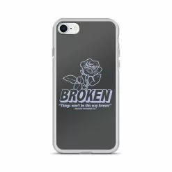 Broken Promises Company Phone Cases Evermore IPhone Case
