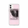 Broken Promises Co Beach Break IPhone Case