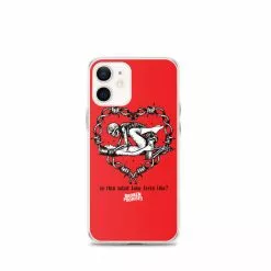 Broken Promises Company Feels IPhone Case