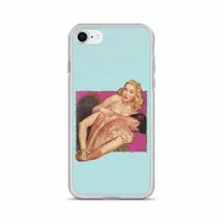 Broken Promises Company Phone Cases Truth Hurts IPhone Case