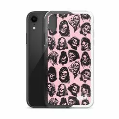 Broken Promises Co Reaper Guide IPhone Case Phone Cases