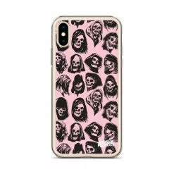 Broken Promises Co Reaper Guide IPhone Case Phone Cases