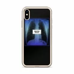 Broken Promises Company Phone Cases Hazardous IPhone Case