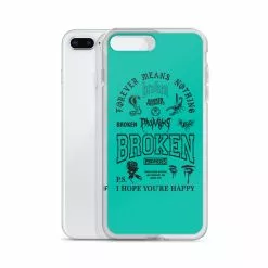 Broken Promises Co Greatest Hits IPhone Case