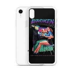 Broken Promises Company Skeptic IPhone Case Phone Cases