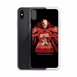 Broken Promises Co All A Dream IPhone Case Phone Cases
