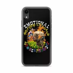 Broken Promises Company Emotional IPhone Case