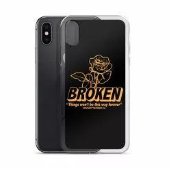Broken Promises Company Evermore IPhone Case