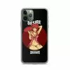 Broken Promises Company Desire Anime Girl IPhone Case