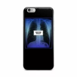 Broken Promises Company Phone Cases Hazardous IPhone Case