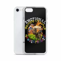 Broken Promises Company Emotional IPhone Case