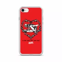 Broken Promises Company Feels IPhone Case