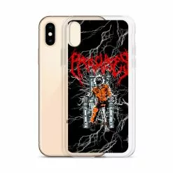 Broken Promises Co Gigawatts IPhone Case