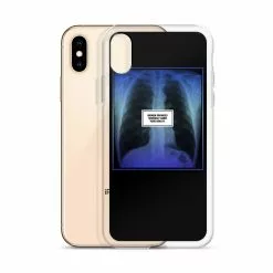Broken Promises Company Phone Cases Hazardous IPhone Case