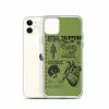Broken Promises Co Delirious IPhone Case