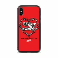 Broken Promises Company Feels IPhone Case