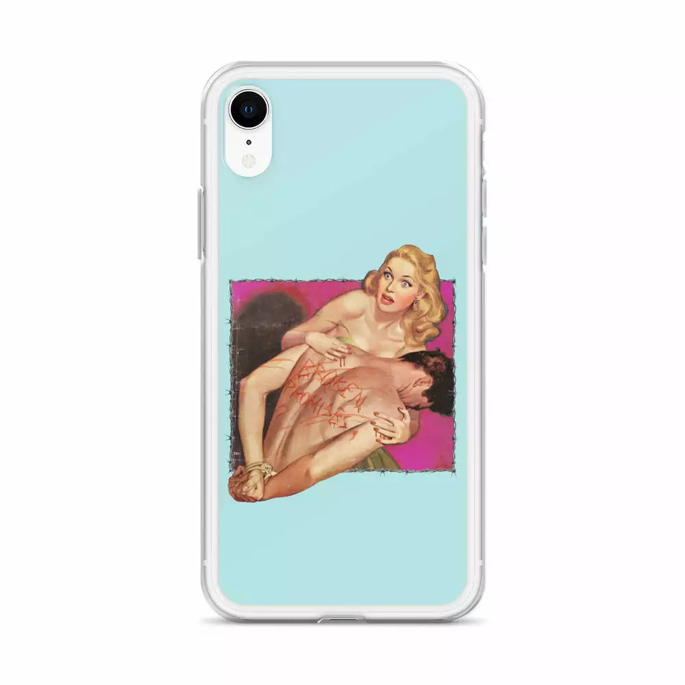 Broken Promises Company Phone Cases Truth Hurts IPhone Case