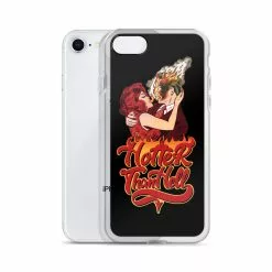 Broken Promises Company Hotter Than Hell IPhone Case Phone Cases