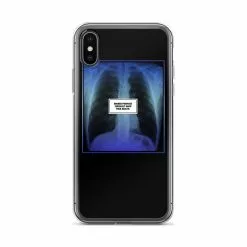 Broken Promises Company Phone Cases Hazardous IPhone Case