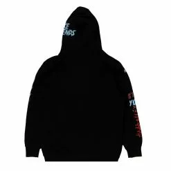 CASH Repellent Hoodie Hoodies