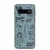 Broken Promises Co Bye My Love Samsung Case Phone Cases