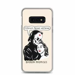 Broken Promises Co Phone Cases Last Kiss Samsung Case
