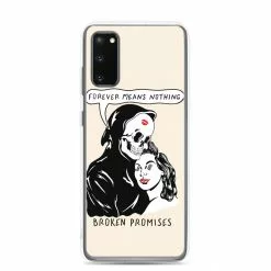 Broken Promises Co Phone Cases Last Kiss Samsung Case