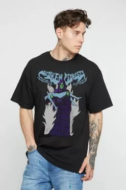 BROKEN PROMISES Shirts Ultimate Sacrifice Tee