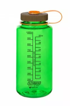 CASH BP X AlienLabs Beyond Truth Water Bottle